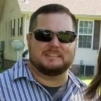 Borusan Berg Pipe Employee Richard Robinson's profile photo
