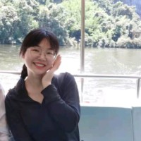 Cofoe Medical Technology Co., Ltd. Employee Arya Wang's profile photo
