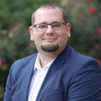 VFIS Employee Mathias Smerkar's profile photo