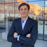 KBIA 91.3 FM Employee Omer Caldarevic's profile photo