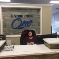 Distribution One Employee Judi Rjabanedelia's profile photo