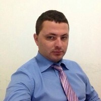 Maliqi Group Employee Emrah Ibraimov's profile photo