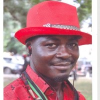 your favourate ONE GHANA Newspaper Employee Bernard Arthur's profile photo
