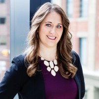 connectFirst Credit Union Employee CPHR Lindsey Laberge's profile photo