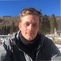 Worksmith Employee Alex McCormack's profile photo