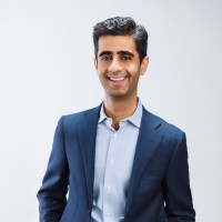 Coalesce Capital Employee Shash Chugh's profile photo