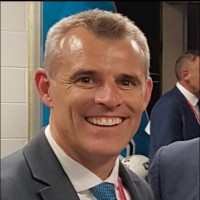 Salter Brothers Employee Paul O'Neile's profile photo