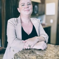 Copper Creek Real Estate Employee Makayla Bell's profile photo
