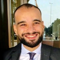Buna (The Arab Regional Payments Clearing and Settlement Organization) Employee Ahmed Kotb's profile photo