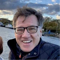 dfv Mediengruppe Employee Boris Tomic's profile photo