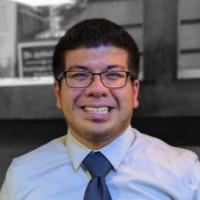 Xylem Employee David Sam's profile photo