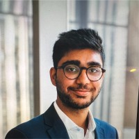 Mavis Tire Employee Rohan Bhalla's profile photo