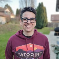 Holcim Schweiz / Suisse / Svizzera Employee Alex Perera's profile photo