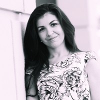 Better Homes and Gardens Real Estate Paracle Employee Delia Ionita's profile photo