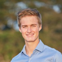Happning Employee Luc Gaitskell's profile photo