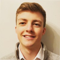 AMD Employee Conor Lawlor's profile photo