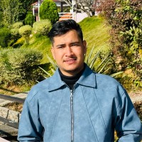 Vianet Communication Employee Ram Kunwar's profile photo