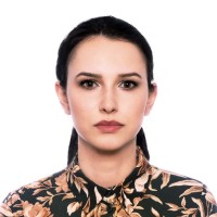 Adsolutions Employee Klaudia Żmija's profile photo
