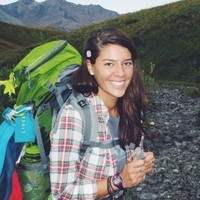 University of Illinois at Urbana-Champaign Employee Ali Ford's profile photo