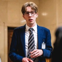 Airfinance Global Employee Robert Symonds's profile photo