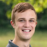 Windward Engineers & Consultants Employee Daniel Chinchar's profile photo