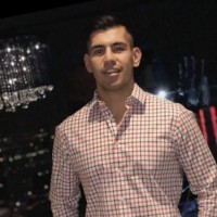 Tech One IT Employee Maikol Tibel's profile photo