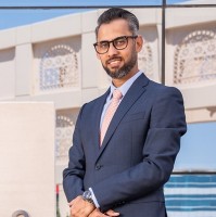 Ethic IT Employee Aamir Sayed's profile photo