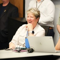 North Carolina Department of Information Technology Employee Karen Lee's profile photo