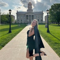 Seven Dimensions Behavioral Health Employee Kaylee Zweigart's profile photo