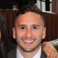 CandorIQ Employee Matthew Almazan's profile photo