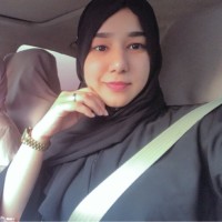 Solid Solution Technology LLC Employee Simrah Ahad's profile photo