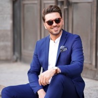Dave Martin Email & Phone Number