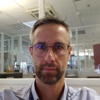 Benoît Masse Email