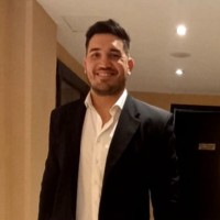 Filtros Mareno Employee Lucas Paz's profile photo