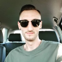 VIRTUAL CALL SOLUTIONS LIMITED Employee Dillon Cagle's profile photo