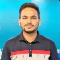Prathamesh Kenjale's profile photo