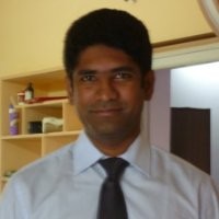 Vijay Polamarasetti Email & Phone Number