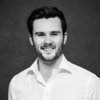 Visma Employee Sjur Waagbø's profile photo