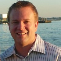 George Mason Mortgage Employee Jason Andrzejewski's profile photo