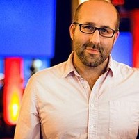 Execution Labs Employee Jason della Rocca's profile photo