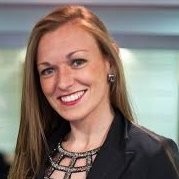 Synergize Consulting Ltd Employee Elisangela Berte's profile photo