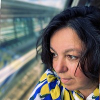 Gezinsbond Employee Marijke Moyson's profile photo