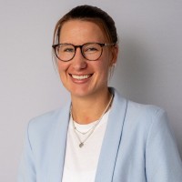EY Employee Lena Wolter's profile photo