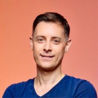 Immunai Employee Noam Solomon's profile photo