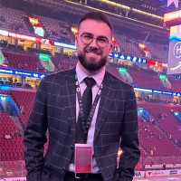 GiveMeSport Employee Olivier Neven's profile photo