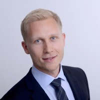 MHP – A Porsche Company Employee Kai Schäfer's profile photo