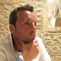 BODYHIT Employee Maxime Hubert's profile photo