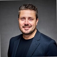 Richmond School District No. 38 Employee Evan Cunningham's profile photo