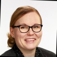 GrainSense Employee Arja Uusi-Illikainen's profile photo