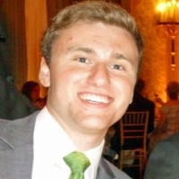 PACIV Employee Ben Kahn's profile photo